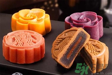 月餅的儲存方法有哪些？冰皮月餅怎么保存？