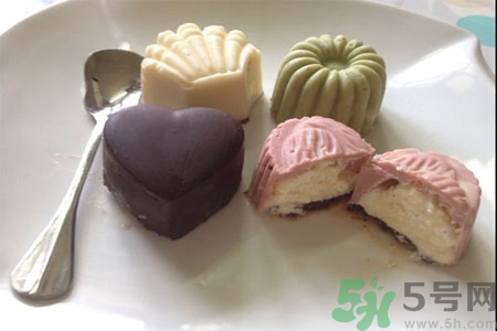 哈根達(dá)斯月餅種類有哪些？哈根達(dá)斯月餅價格是多少？