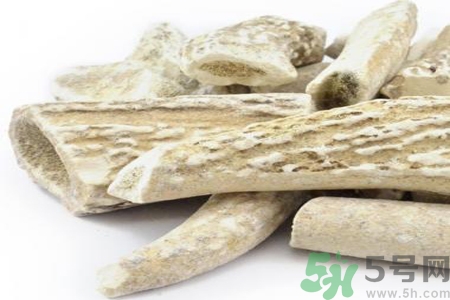 鹿角霜的藥用價(jià)值是什么？鹿角霜的功效和作用