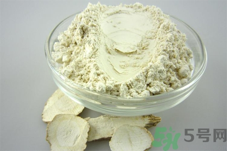 鹿角霜的藥用價(jià)值是什么？鹿角霜的功效和作用