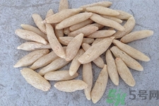麥冬的營養(yǎng)價(jià)值有哪些？麥冬的功效與作用是什么？
