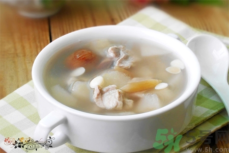 麥冬的營養(yǎng)價(jià)值有哪些？麥冬的功效與作用是什么？
