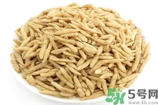 麥冬泡水喝的功效有哪些？麥冬泡水有什么禁忌？