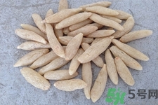 麥冬泡水喝的功效有哪些？麥冬泡水有什么禁忌？