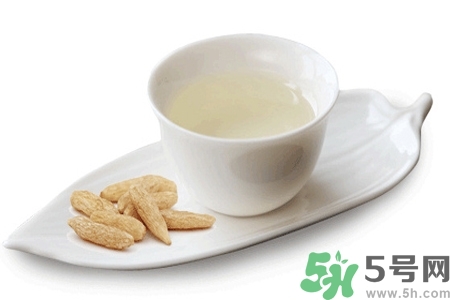 麥冬泡水喝的功效有哪些？麥冬泡水有什么禁忌？