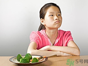 挑食的孩子怎么教育？挑食的孩子怎么辦？