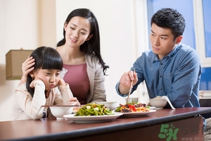 挑食的孩子怎么教育？挑食的孩子怎么辦？