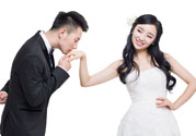 第一次接吻怎么接？和男生接吻沒感覺怎么辦？