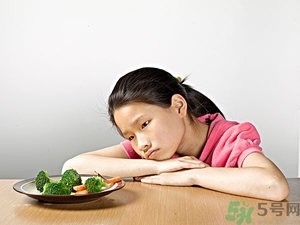 挑食的孩子怎么教育？挑食的孩子怎么辦？