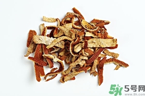 陳皮有什么功效作用？陳皮的功效與作用