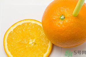 橘子白色的絲吃了好不好？橘子白色的絲能吃嗎？