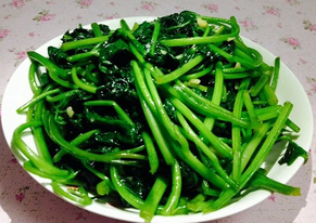 地瓜葉怎么做好吃？地瓜葉的營養(yǎng)價值