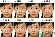 鼻子兩側(cè)長(zhǎng)痘怎么辦？鼻子兩側(cè)長(zhǎng)痘怎么回事？