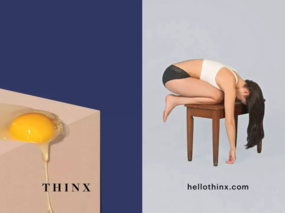 什么是THINX內(nèi)褲？THINX內(nèi)褲的五大優(yōu)勢(shì)