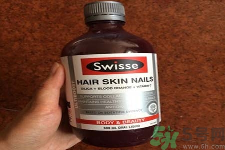澳洲swisse膠原蛋白液怎么喝？澳洲swisse膠原蛋白液如何保存？