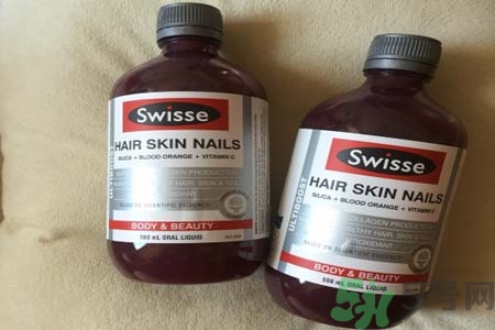澳洲swisse膠原蛋白液怎么喝？澳洲swisse膠原蛋白液如何保存？
