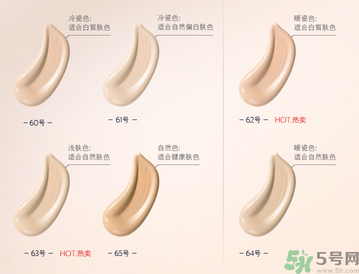 粉底液會堵塞毛孔嗎？粉底液會傷害皮膚嗎？