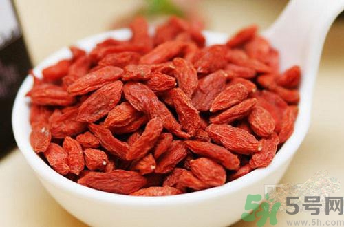 枸杞發(fā)黑能吃嗎？枸杞發(fā)黑是怎么回事？
