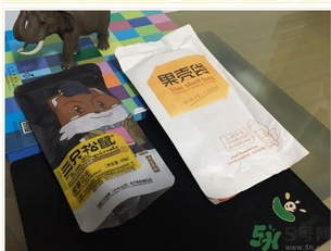 三只松鼠好吃嗎？三只松鼠哪個(gè)好吃？