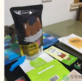 三只松鼠好吃嗎？三只松鼠哪個(gè)好吃？