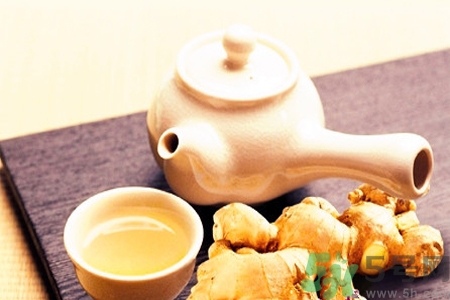 生姜紅茶減肥有效嗎？生姜紅茶的做法是什么？