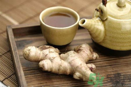 生姜紅茶減肥有效嗎？生姜紅茶的做法是什么？