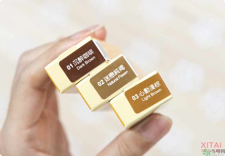 Solone絲柔兩用眉彩筆怎么樣？真假辨別