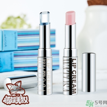 WATOSA潤(rùn)唇膏怎么樣？WATOSA護(hù)唇膏好用嗎？