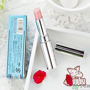 WATOSA潤(rùn)唇膏怎么樣？WATOSA護(hù)唇膏好用嗎？