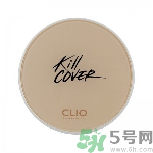Clio珂萊歐印章粉底液怎么樣？Clio印章粉底好用嗎？
