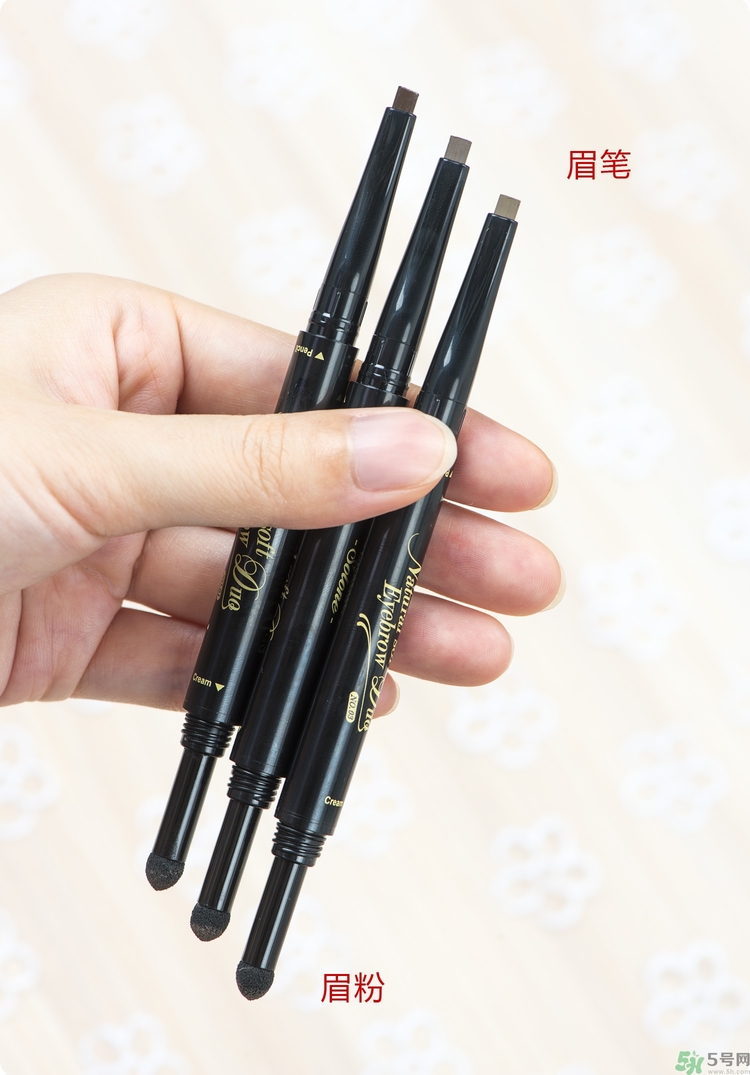 Solone絲柔兩用眉彩筆怎么樣？真假辨別