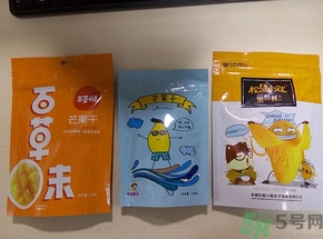 三只松鼠和良品鋪?zhàn)幽膫€(gè)好？三只松鼠和良品鋪?zhàn)幽膫€(gè)好吃？