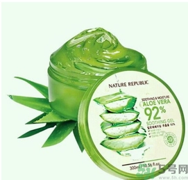 the saem得鮮和自然樂園哪個好？得鮮的蘆薈膠和自然樂園哪個好？