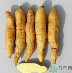 地瓜可以和蝦一起吃嗎？地瓜和什么不能一起吃？
