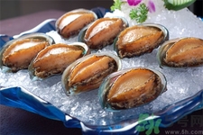 清洗鮑魚的方法是什么？鮑魚如何處理？