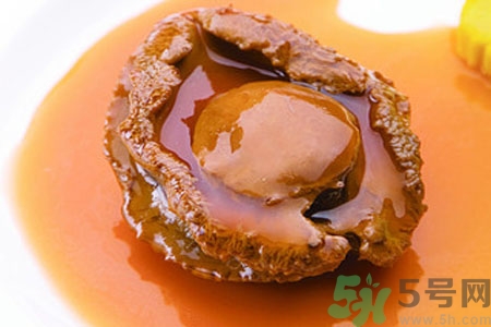 鮑魚的營(yíng)養(yǎng)價(jià)值有哪些？鮑魚的藥用價(jià)值是什么？