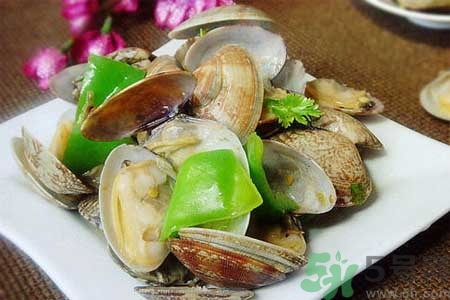 花蛤怎么洗？生取蛤肉的方法有哪些？