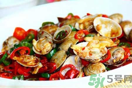 花蛤怎么洗？生取蛤肉的方法有哪些？