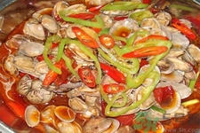 花蛤怎么洗？生取蛤肉的方法有哪些？
