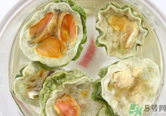 苦瓜干泡水喝可以減肥嗎？苦瓜干泡水功效