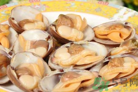 蛤蜊怎么洗？蛤蜊清洗竅門有哪些？