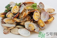 蛤蜊的食用方法有哪些？蛤蜊的營養(yǎng)價值是什么？