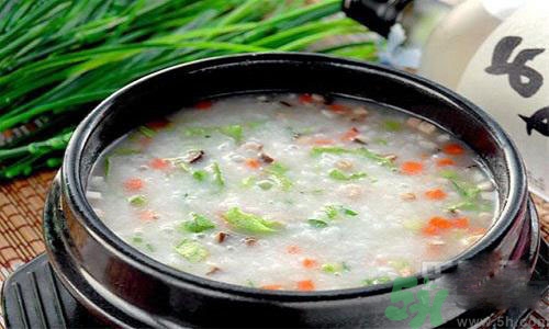 枸杞和什么一起煮粥比較好？枸杞怎么煮粥？
