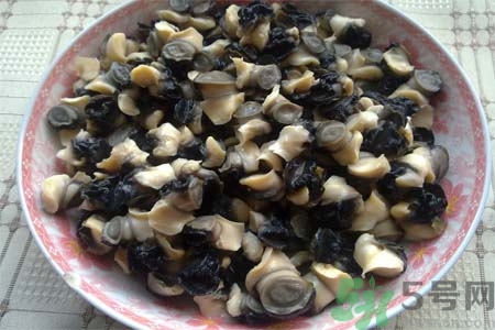 田螺肉怎樣做？田螺的營養(yǎng)價值有哪些？
