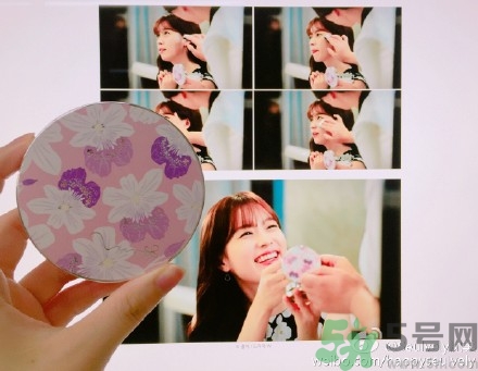 秀雅韓氣墊怎么樣？秀雅韓秘策紫斷金屬氣墊粉底好用嗎？