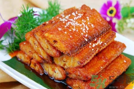 凍帶魚怎么解凍？帶魚內(nèi)臟怎么洗？