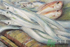 凍帶魚怎么解凍？帶魚內(nèi)臟怎么洗？