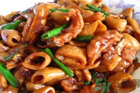 豬大腸怎么做好吃？豬大腸怎么洗？