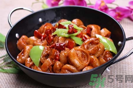 豬大腸怎么做好吃？豬大腸怎么洗？