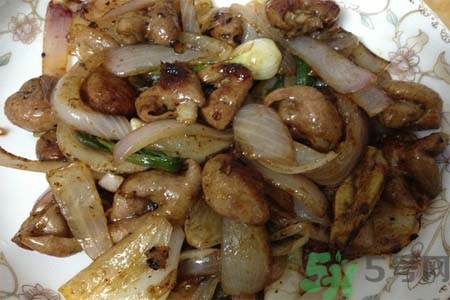 豬大腸怎么做好吃？豬大腸怎么洗？